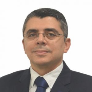 Mohammed Magdy