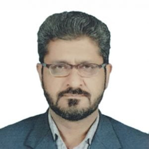 Muhammad Abubkr Saeed