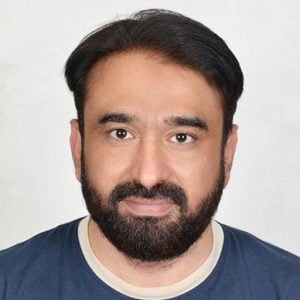 Muhammad Azhar