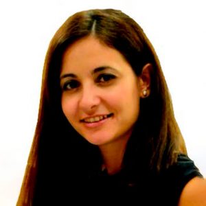 Rachel Elias