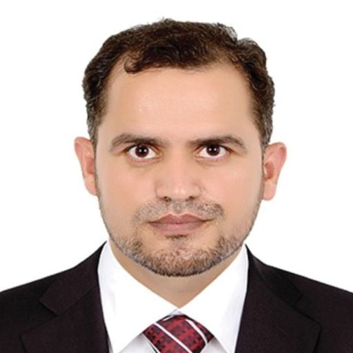 Sardar Tahir