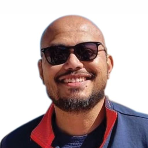 Mustaffa Bin Kamaludin