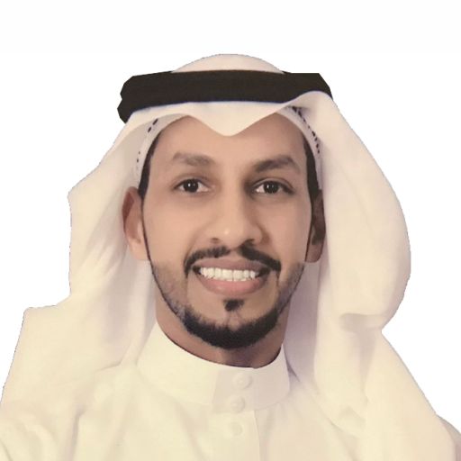 TALAL ALHARBI
