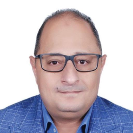 Yasser Mohamed Abd El Maged