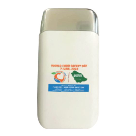 WFSD-2023 Power Bank