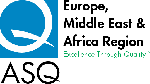 American Society for Quality : Click to open SVMS website. 