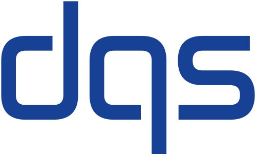 DQS : Click to open Highfield website. 